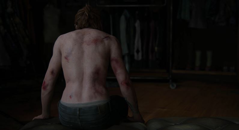 The Last of Us Part ll