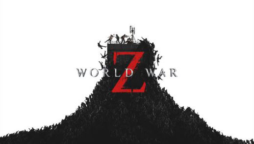 ลดราคา World war z , epic games Halloween sale