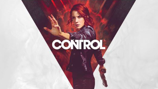 ลดราคา control , epic games Halloween sale