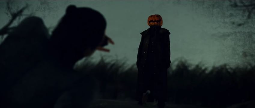 Hitman 2 DLC Halloween