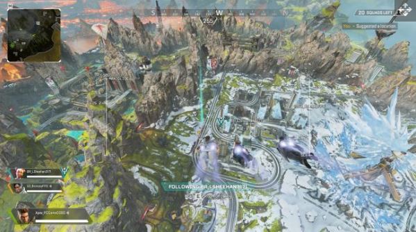 apex legend ss3