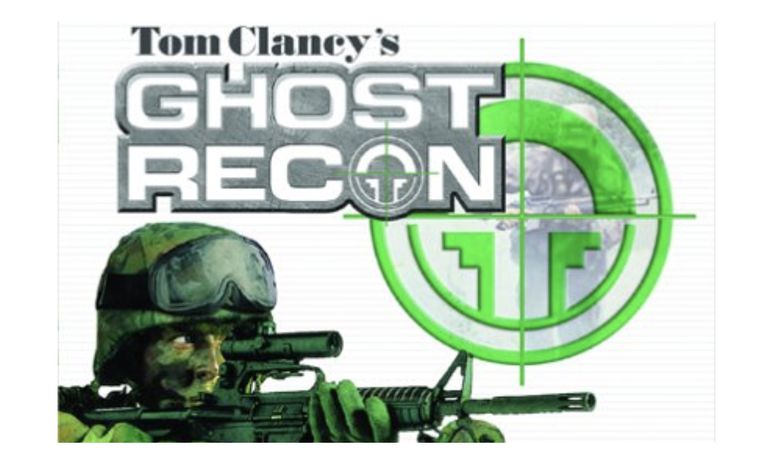 Tom Clancy's Ghost Recon 2001