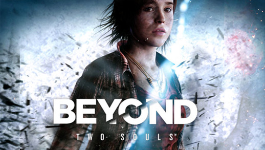 ลดราคา beyond two souls , epic games Halloween sale