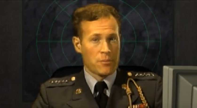 Command & Conquer -01