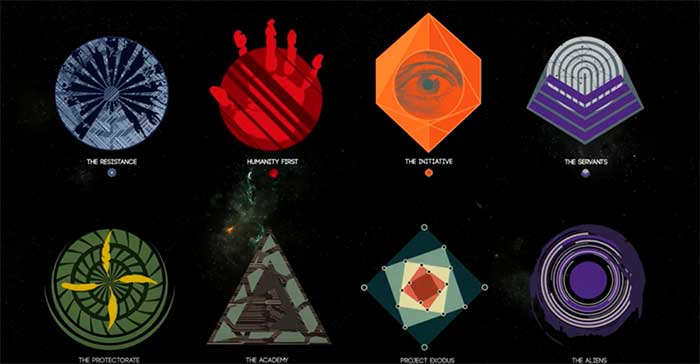 เกม Terra Invicta 