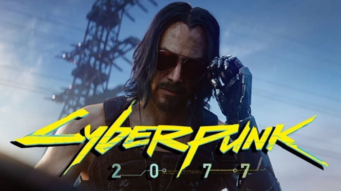 Cyberpunk 2077 รองรับภาษาไทย
