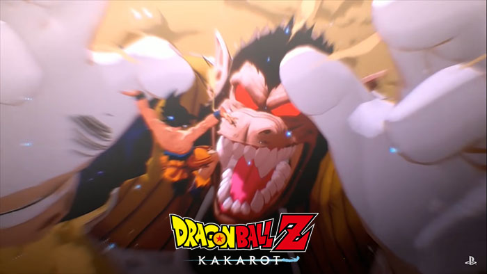 Dragon Ball Z Kakarot รองรับภาษาไทย