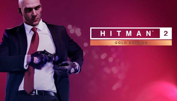HITMAN™ 2 - Gold Edition , Play Station Store Halloween Sale