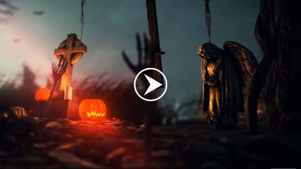 Hitman 2 DLC Halloween