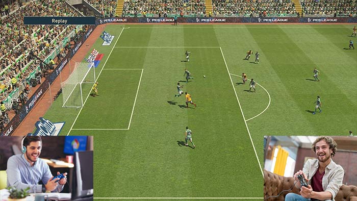 Steam Remote Play Together