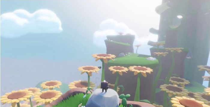 Arise: A Simple Story , Arise A Simple Story