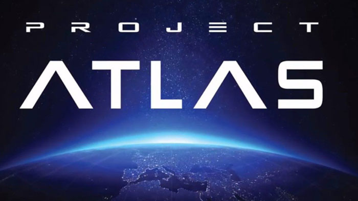 Electronic Arts , Project Atlas 