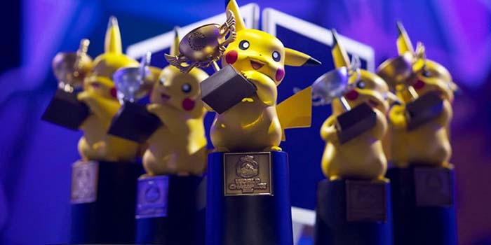 Pokémon World Championships 2020
