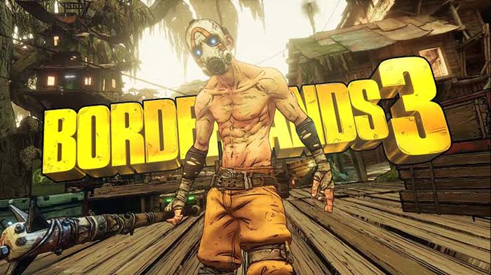 Borderland 3