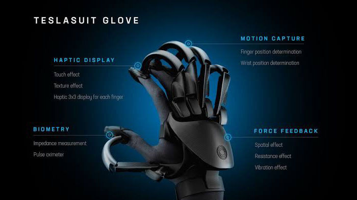 VR GLOVE