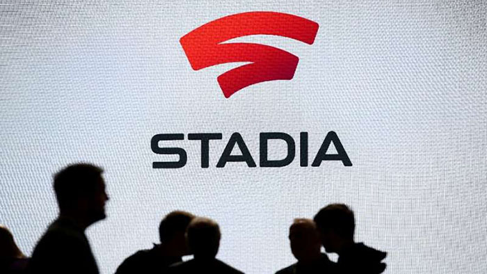 Google Stadia