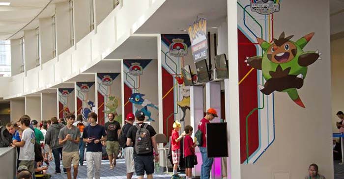Pokémon World Championships 2020 , ExCel London