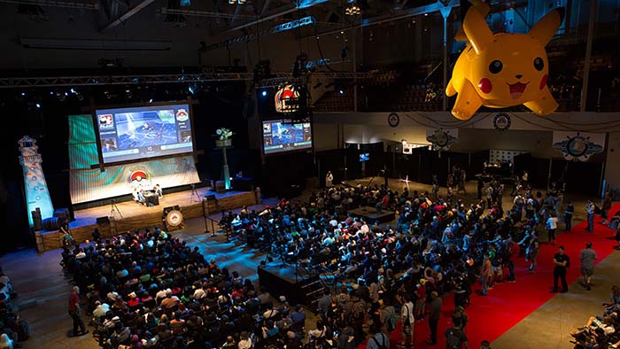 Pokémon World Championships 2020