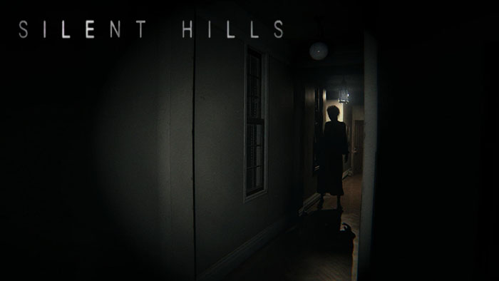 Silent Hills, Kojima Productions