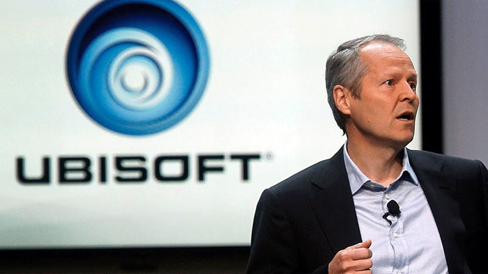 Yves Guillemot