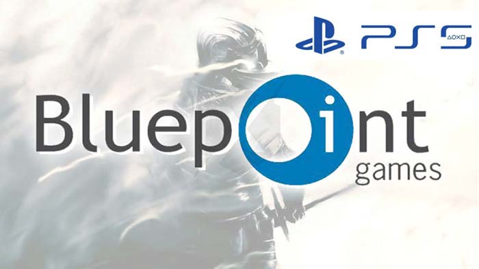 Bluepoint Games
