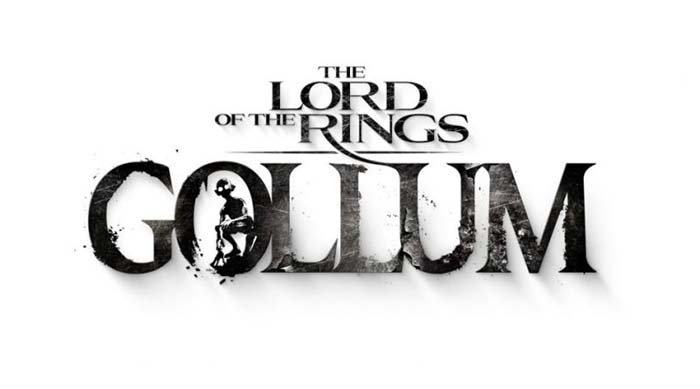 Lord of the Rings: Gollum