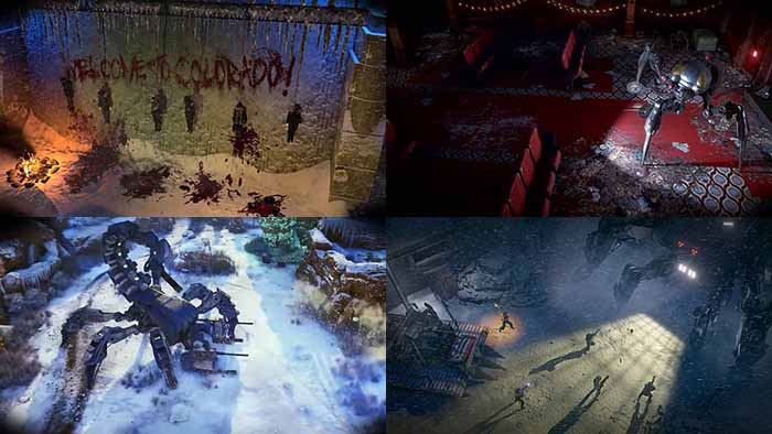 Wasteland 3