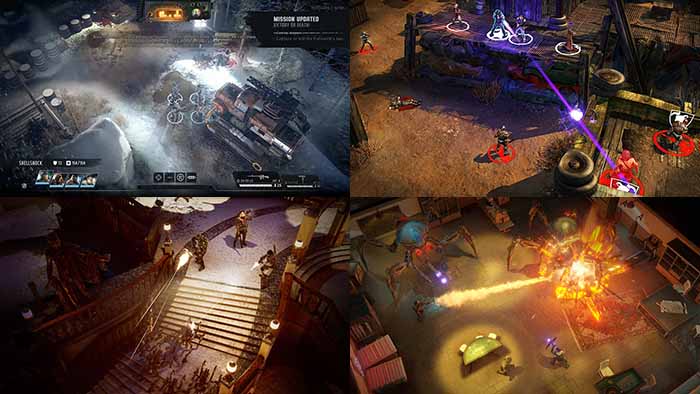 Wasteland 3