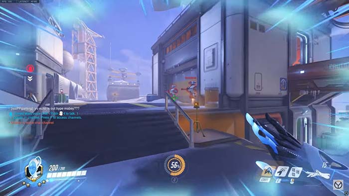 Overwatch Echo Abilities