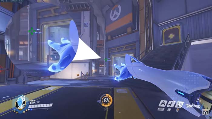 Overwatch Echo Abilities