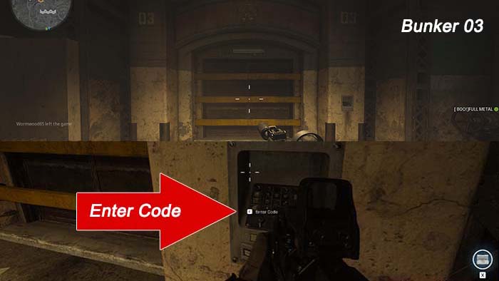 Call of Duty Warzone, Easter Egg