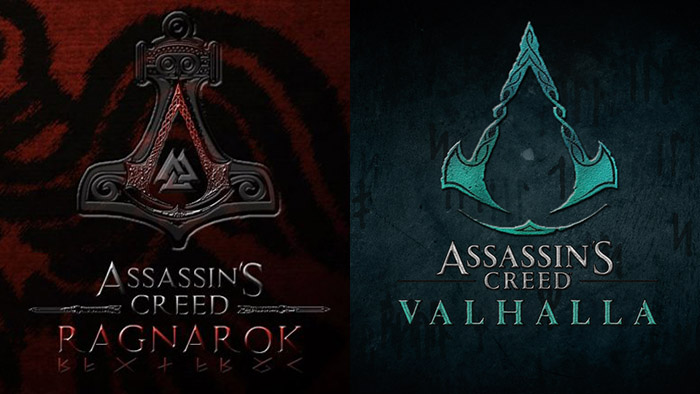 Assassin's Creed: Valhalla
