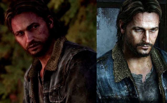 The Last of Us Part II, Tommy