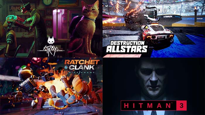 PlayStation 5, PS5 The Future of Gaming