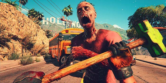 Dead Island 2