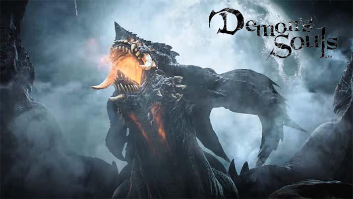 PlayStation 5, Demon's Souls Remake