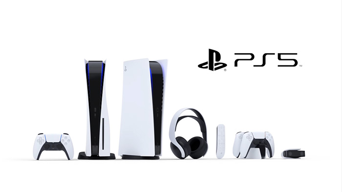 PlayStation 5