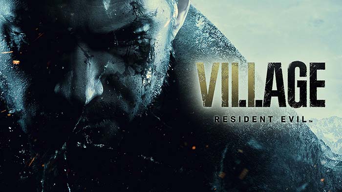 PlayStation 5, Resident Evil VILLAGE