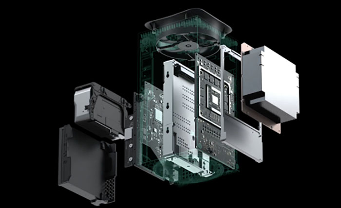 Xbox Serie X