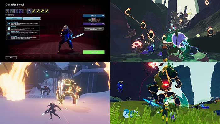 Risk of Rain 2 Full Release