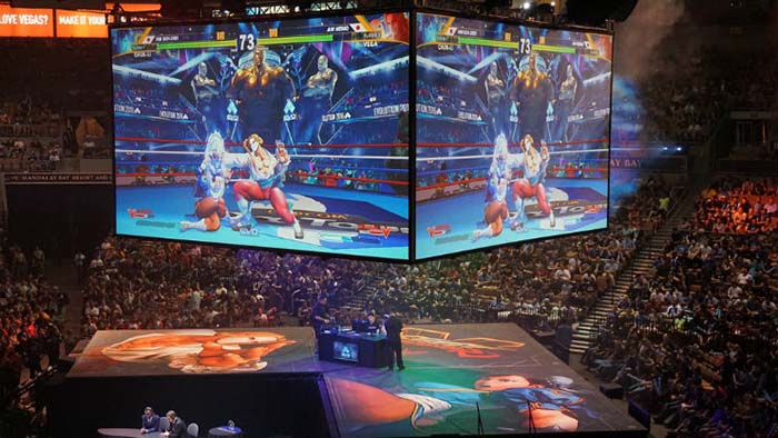 EVO 2020 cancel, EVO 2020 ยกเลิก
