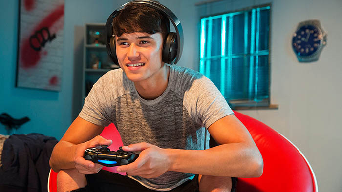 PlayStation 5 DualSense Controllers Patent, สิทธิบัตร PlayStation 5 DualSense Controllers Patent