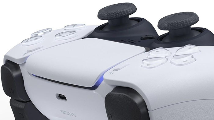 PlayStation 5 DualSense Controllers Patent, สิทธิบัตร PlayStation 5 DualSense Controllers Patent