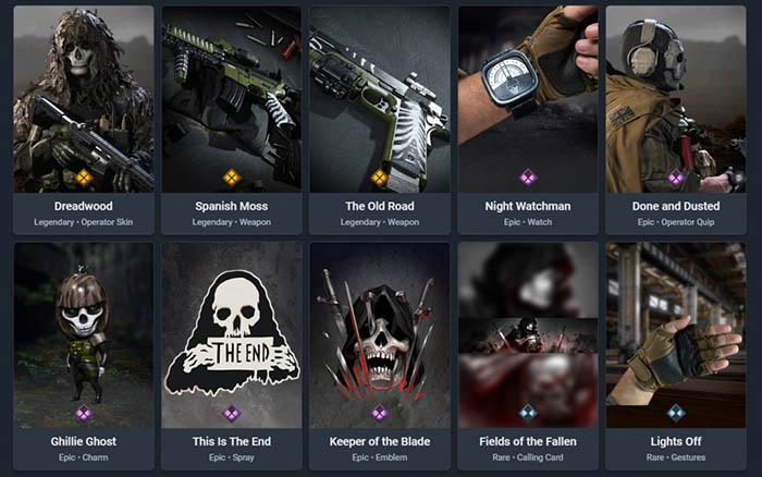 Call of Duty: Warzone, hacker