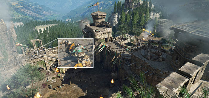 GeForce Ansel