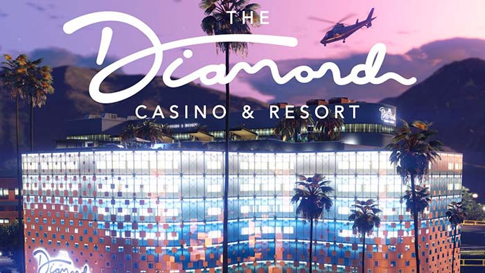 GTA Online, Cayo Perico Nightclub