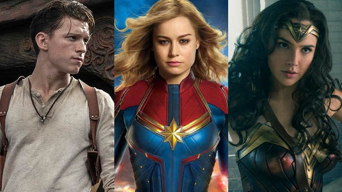 The Game Awards, Game of the Year 2020, The Last of Us Part 2, Ghost of Tsushima, Tom Holland, Brie Larson, Gal Gadot