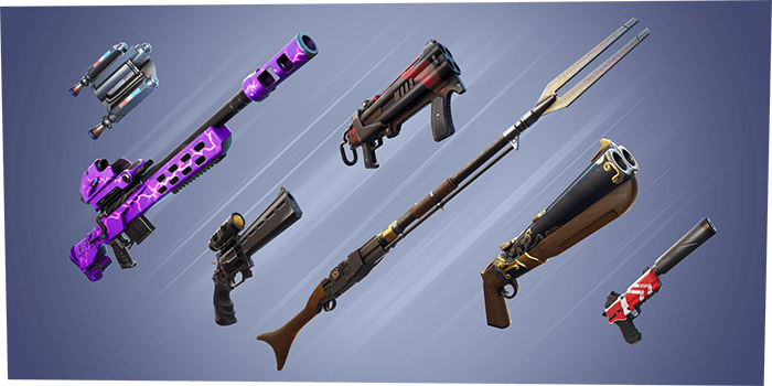 Fortnite Chapter 2 Season 5 Battle Pass Zero Point