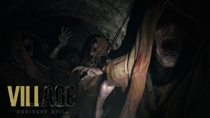Resident Evil Showcase, Resident Evil Village, Resident Evil: Verse