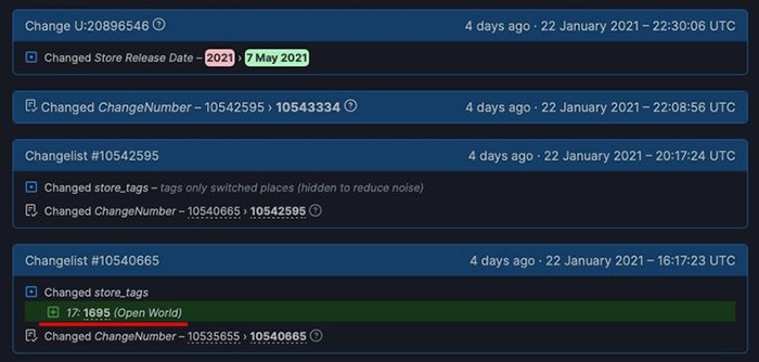 Resident Evil Village, Resident Evil Village open world, SteamDB